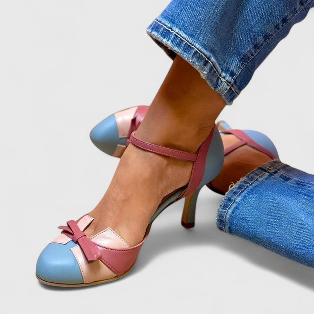 Emily | Elegante Sandalen mit Premium-Komfort