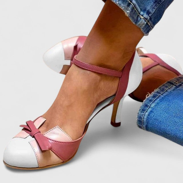 Emily | Elegante Sandalen mit Premium-Komfort