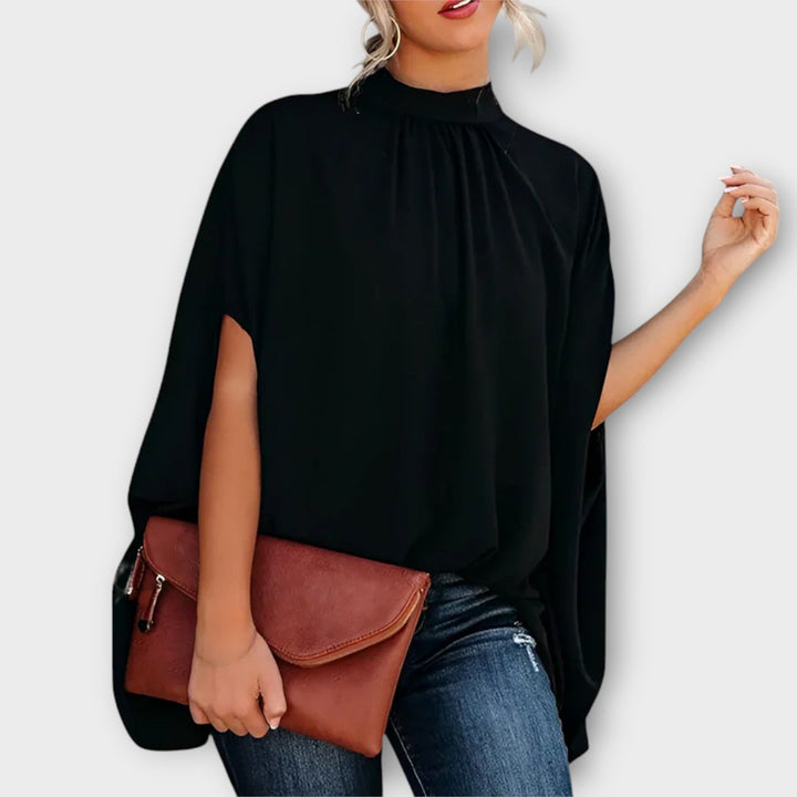 Marléa | Bluse Premium Stilvolle Eleganz