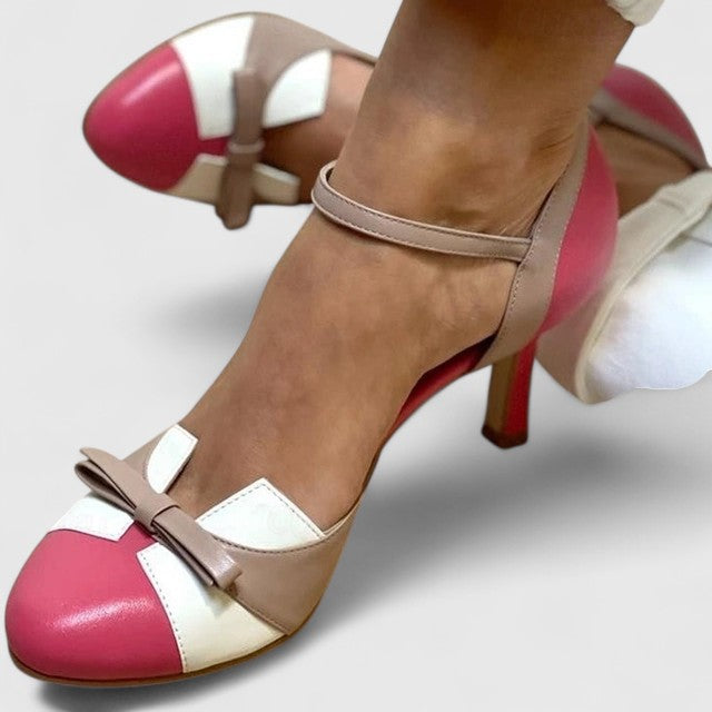 Emily | Elegante Sandalen mit Premium-Komfort