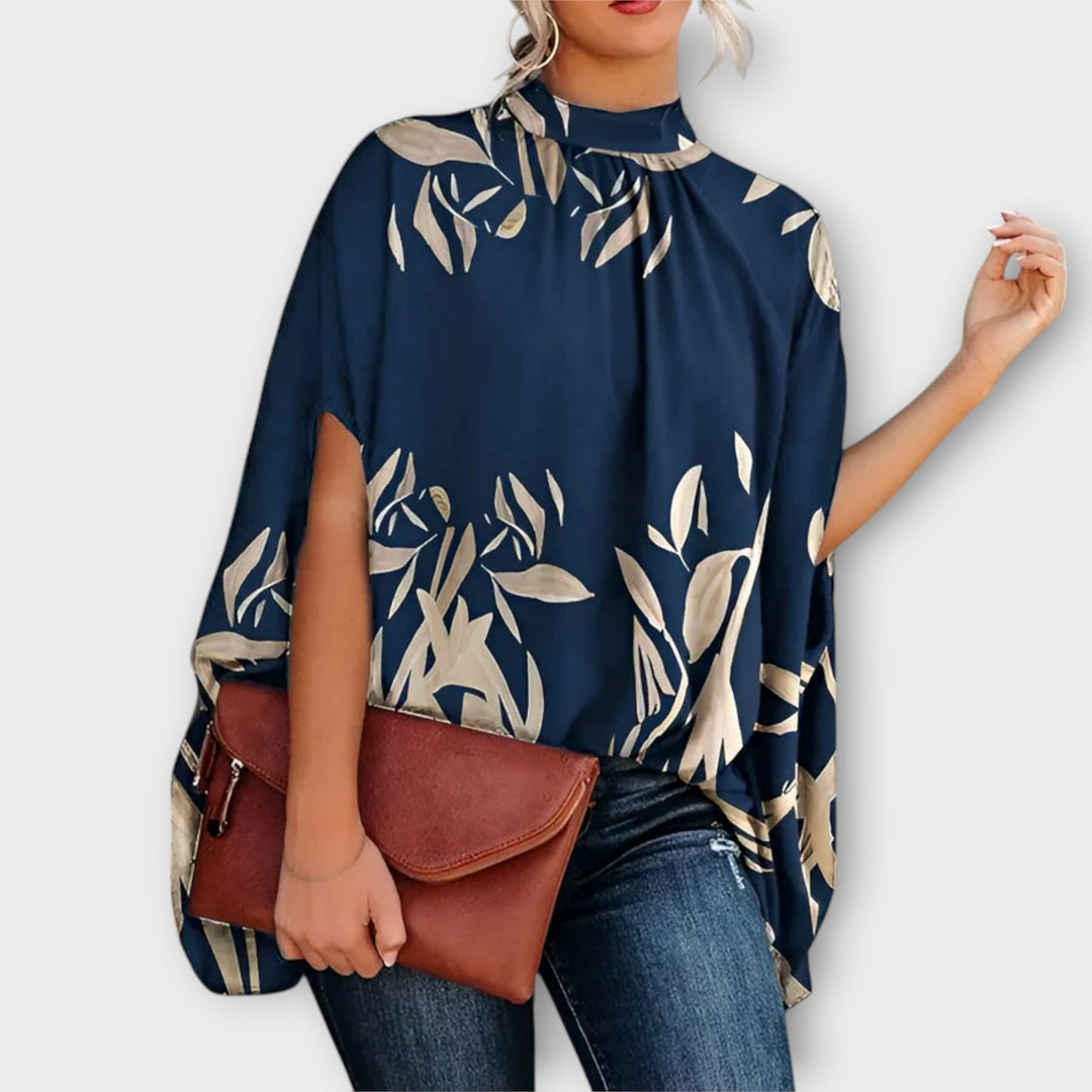 Marléa | Bluse Premium Stilvolle Eleganz