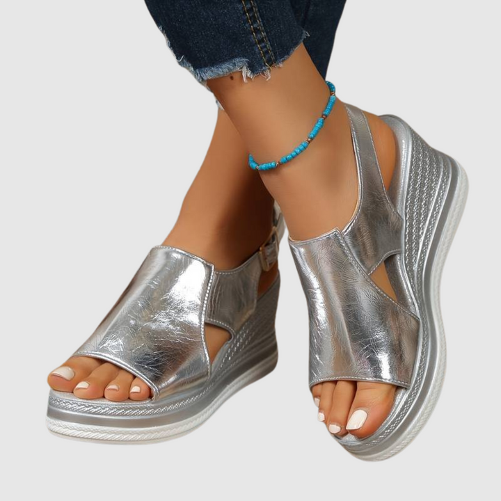 Lilia | Sandalen Premium Chic Design
