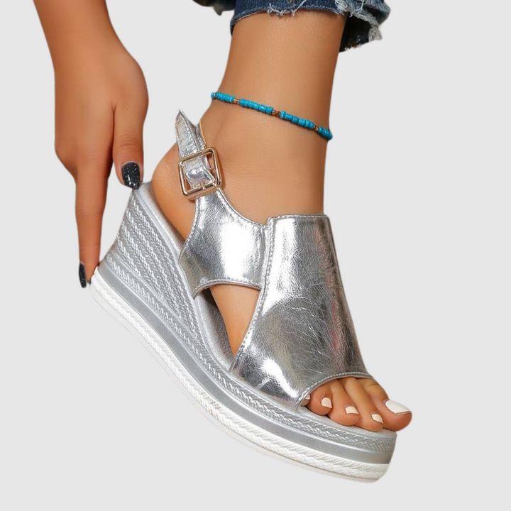Lilia | Sandalen Premium Chic Design