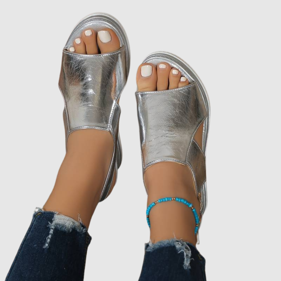 Lilia | Sandalen Premium Chic Design
