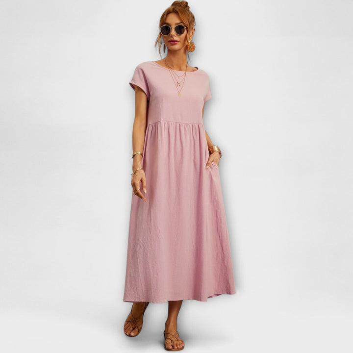 Magnolia | Kleid Premium Elegant Schnitt
