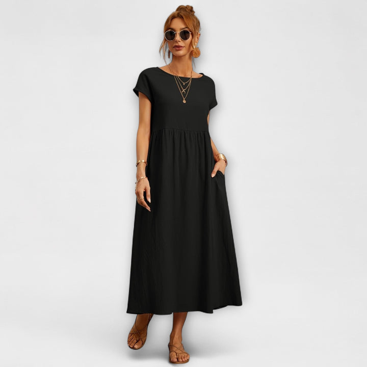 Magnolia | Kleid Premium Elegant Schnitt