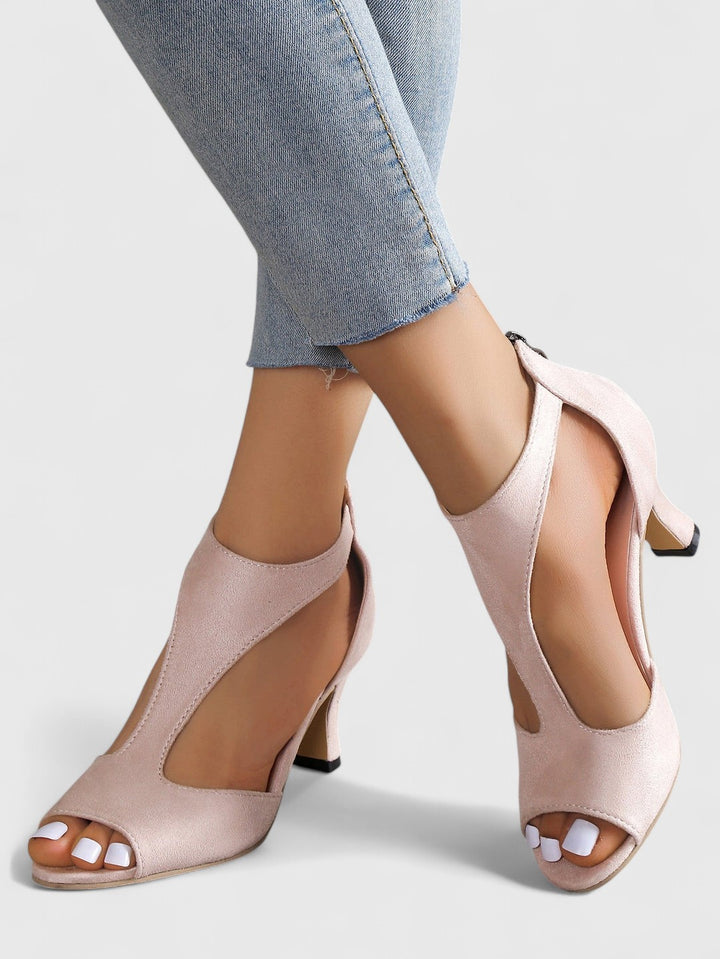 Nika | Premium Comfort Design