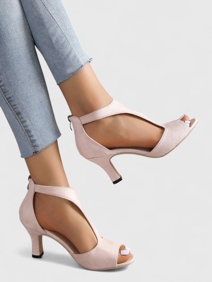 Nika | Premium Comfort Design