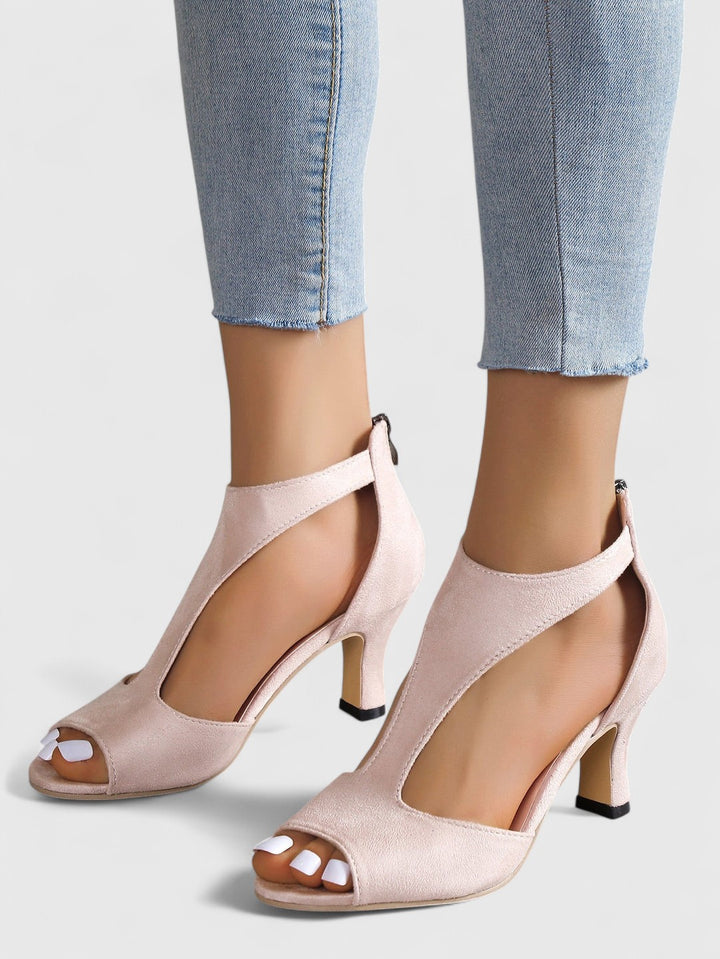 Nika | Premium Comfort Design