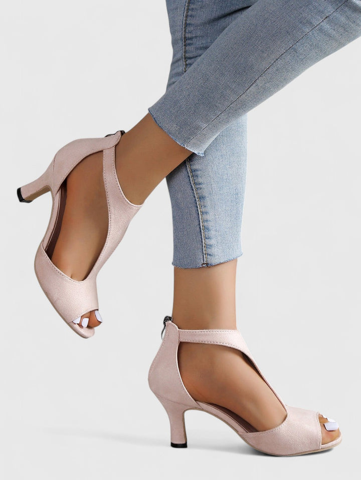 Nika | Premium Comfort Design
