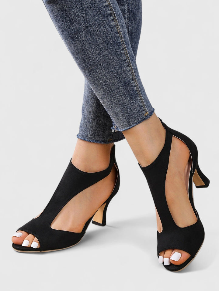 Nika | Premium Comfort Design