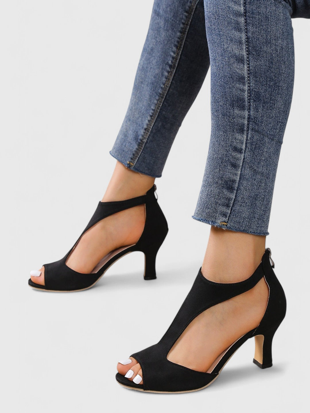 Nika | Premium Comfort Design