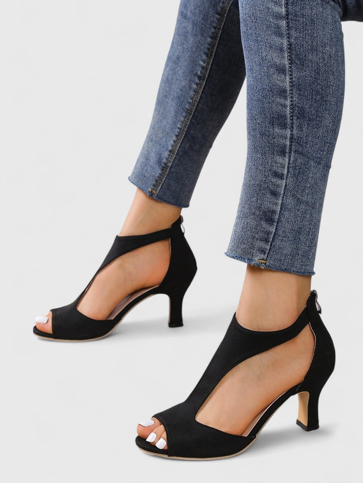 Nika | Premium Comfort Design