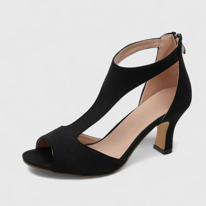 Nika | Premium Comfort Design