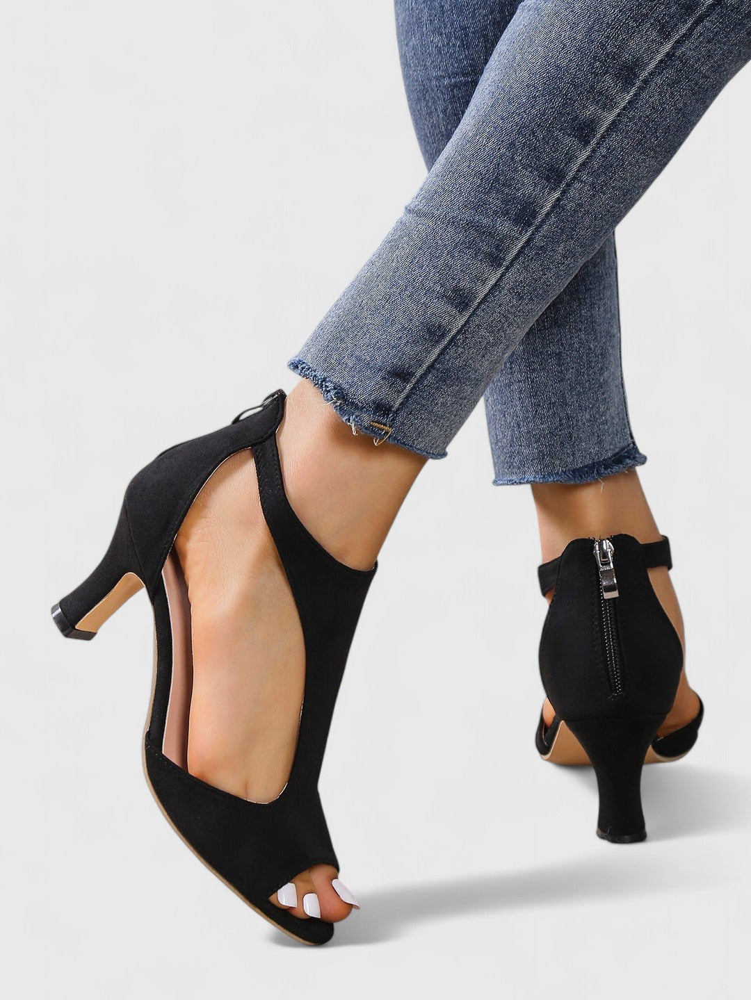 Nika | Premium Comfort Design