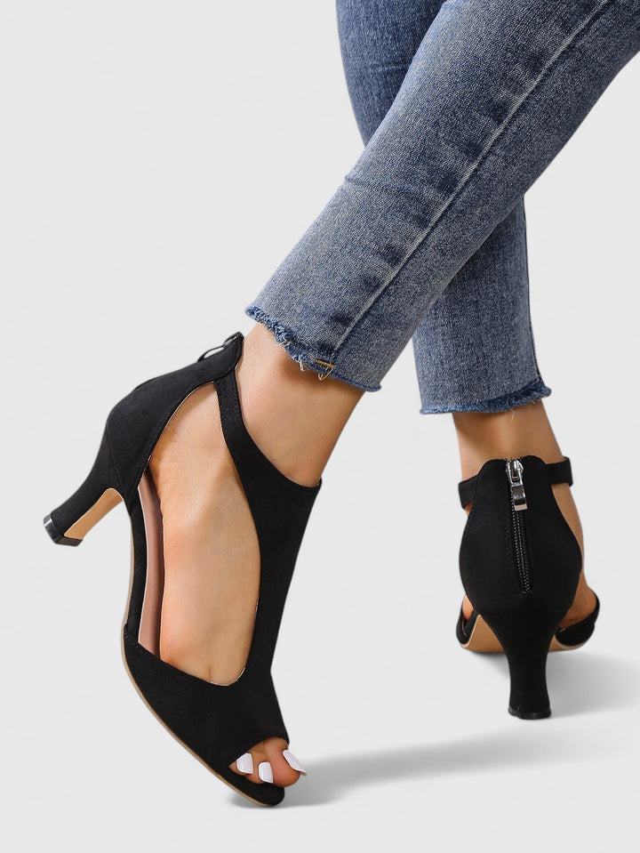 Nika | Premium Comfort Design