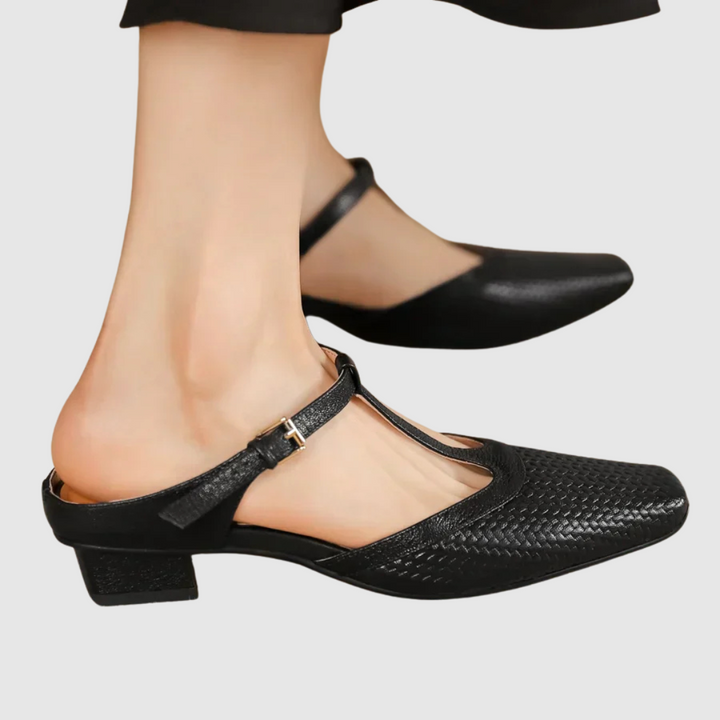 Hannah | Slipper Premium Cushioned Comfort