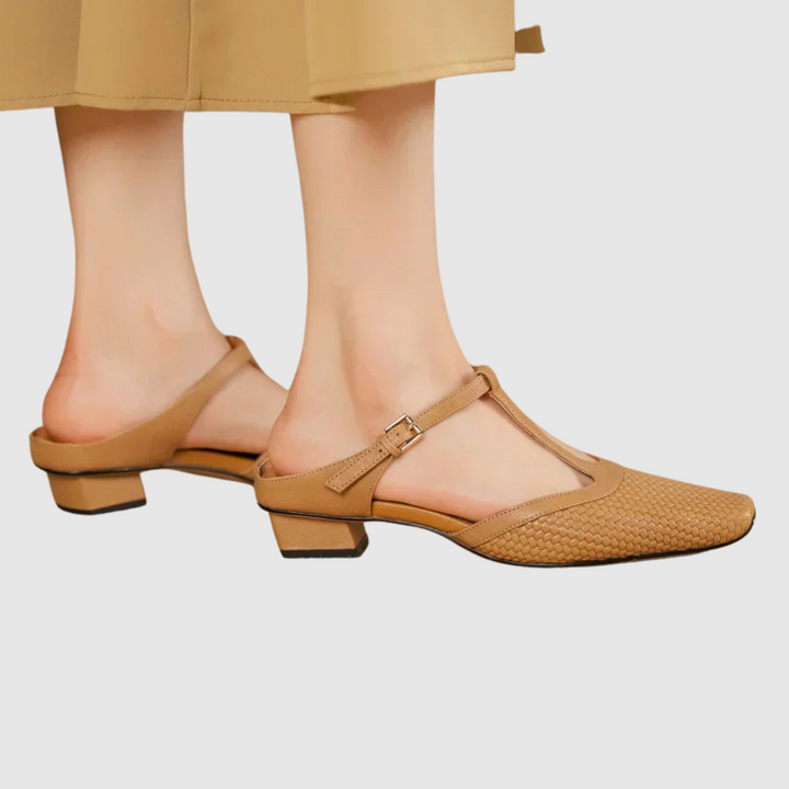 Hannah | Slipper Premium Cushioned Comfort