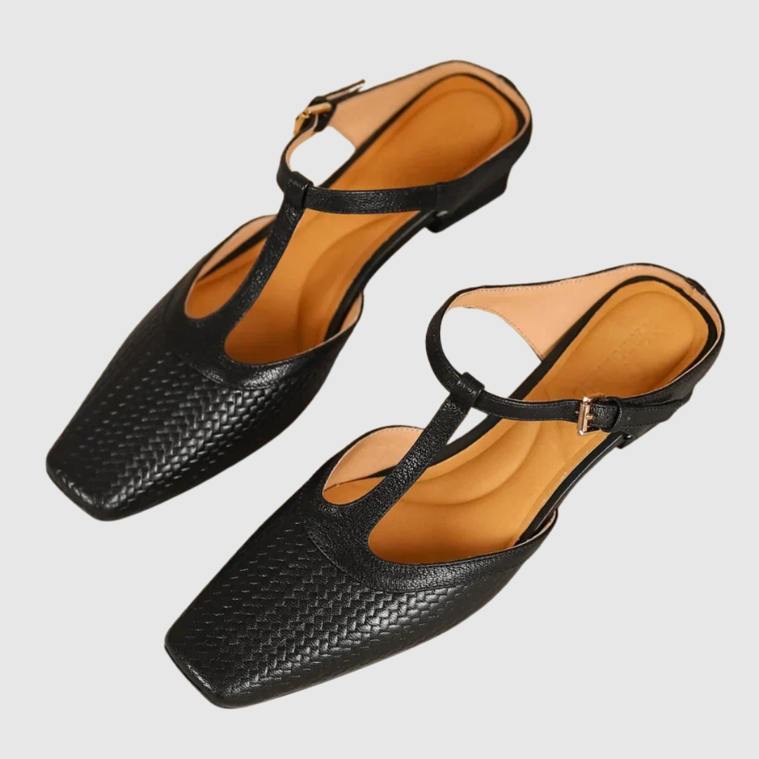 Hannah | Slipper Premium Cushioned Comfort