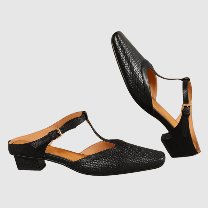 Hannah | Slipper Premium Cushioned Comfort