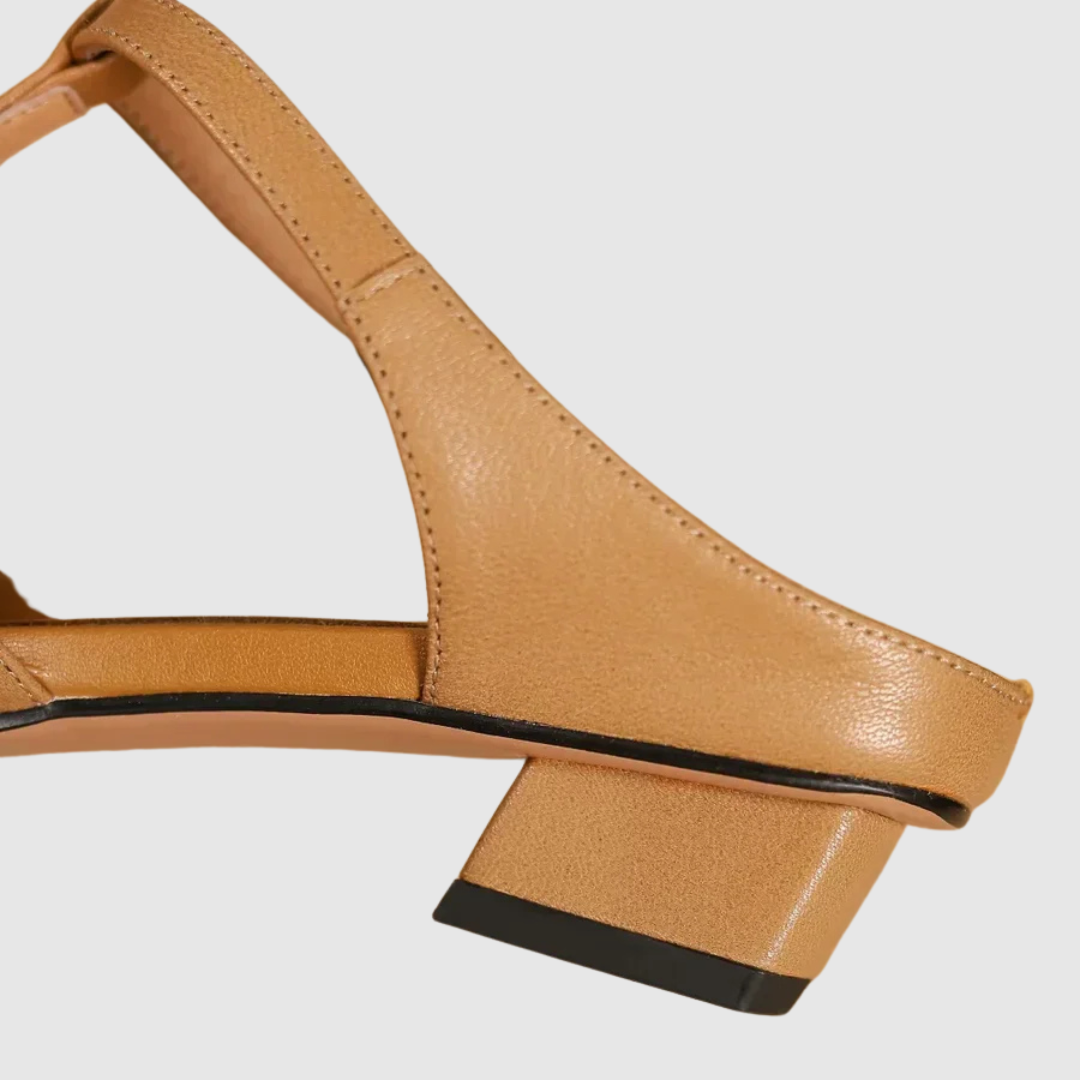 Hannah | Slipper Premium Cushioned Comfort
