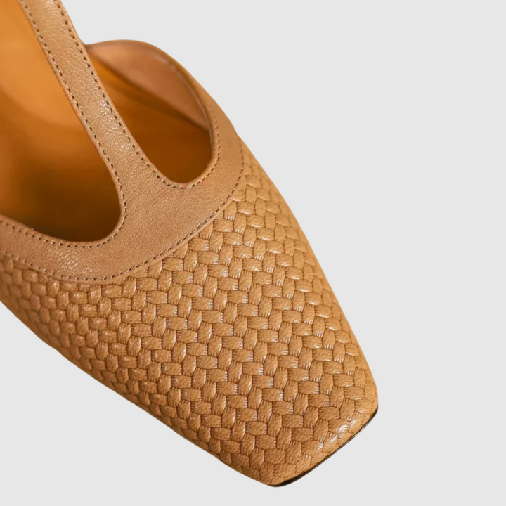 Hannah | Slipper Premium Cushioned Comfort