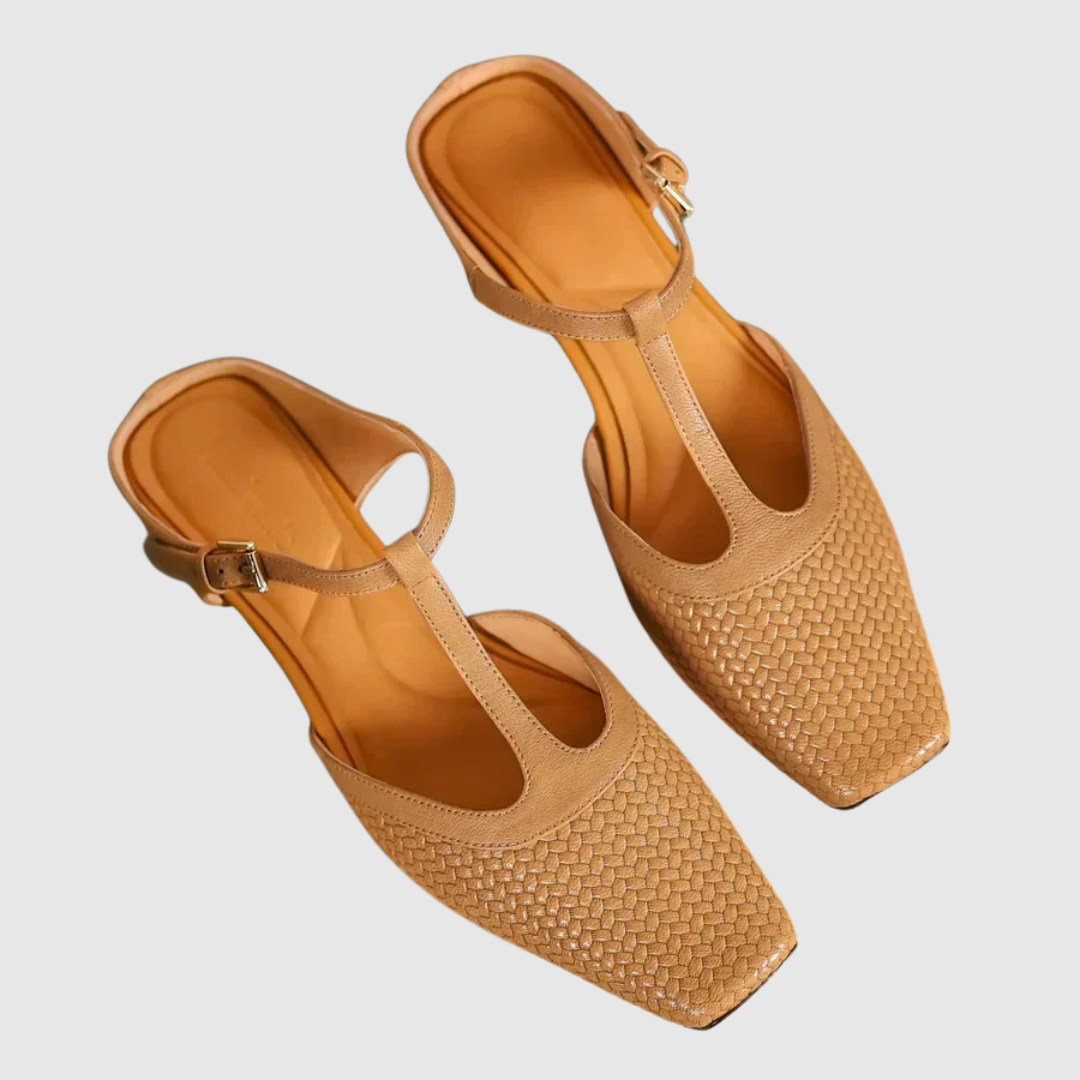 Hannah | Slipper Premium Cushioned Comfort