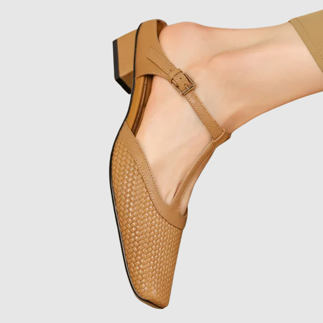 Hannah | Slipper Premium Cushioned Comfort