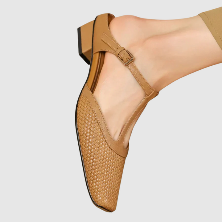 Hannah | Slipper Premium Cushioned Comfort