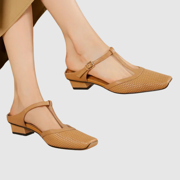 Hannah | Slipper Premium Cushioned Comfort