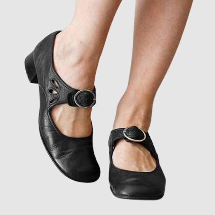 Lieselotte | High Heels Premium Sleek Design