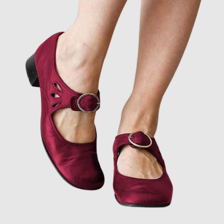 Lieselotte | High Heels Premium Sleek Design