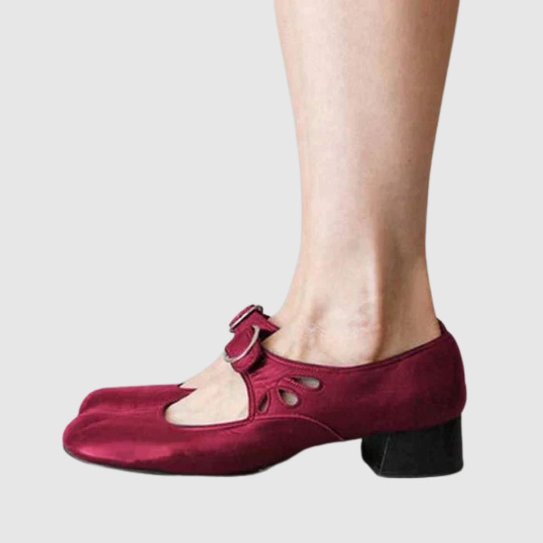 Lieselotte | High Heels Premium Sleek Design