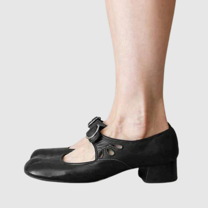 Lieselotte | High Heels Premium Sleek Design