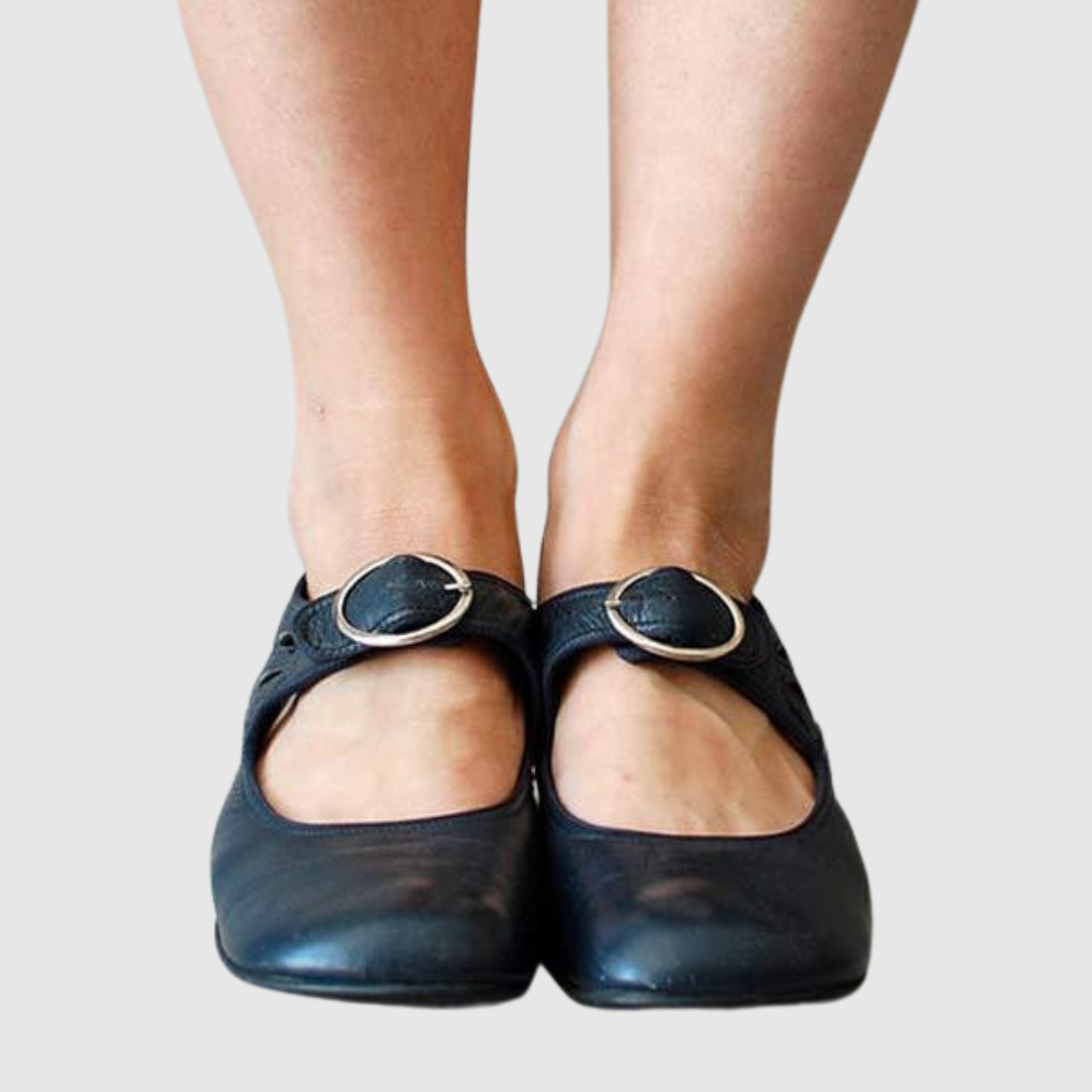Lieselotte | High Heels Premium Sleek Design