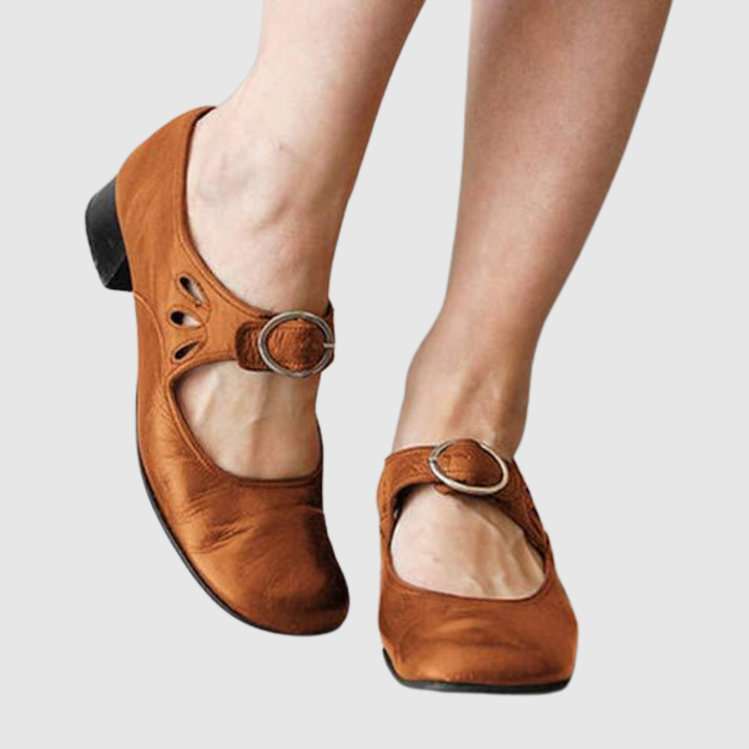 Lieselotte | High Heels Premium Sleek Design