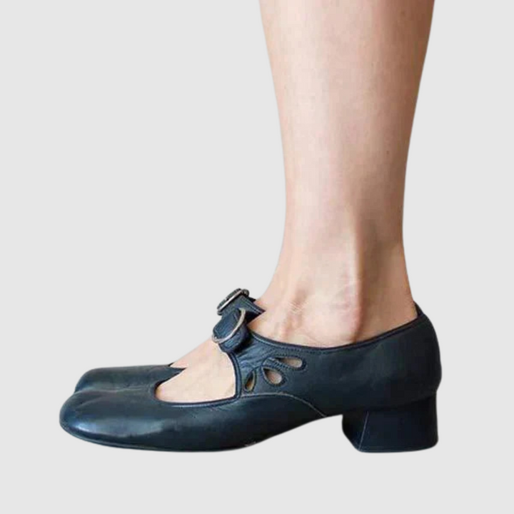 Lieselotte | High Heels Premium Sleek Design