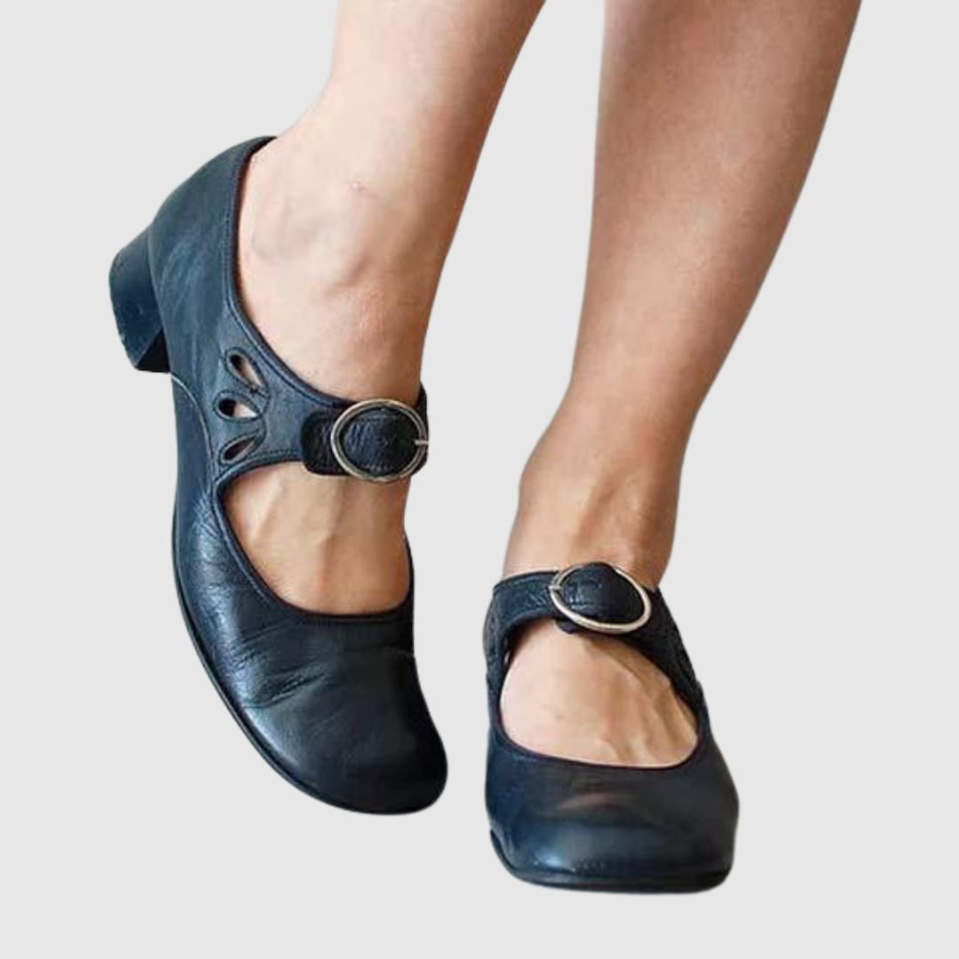 Lieselotte | High Heels Premium Sleek Design