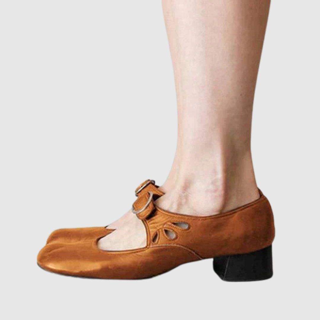 Lieselotte | High Heels Premium Sleek Design
