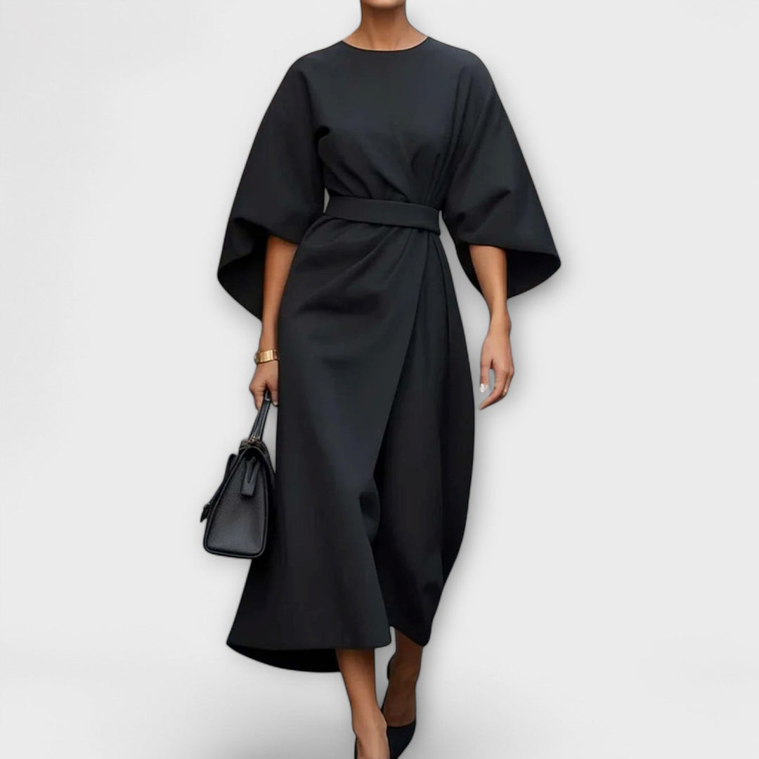 Hanna | Kleid Premium Eleganter Schnitt