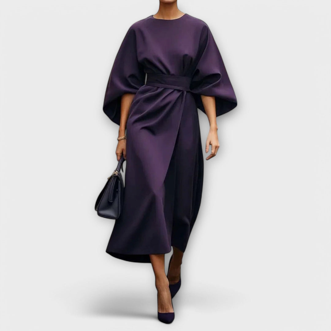 Hanna | Kleid Premium Eleganter Schnitt