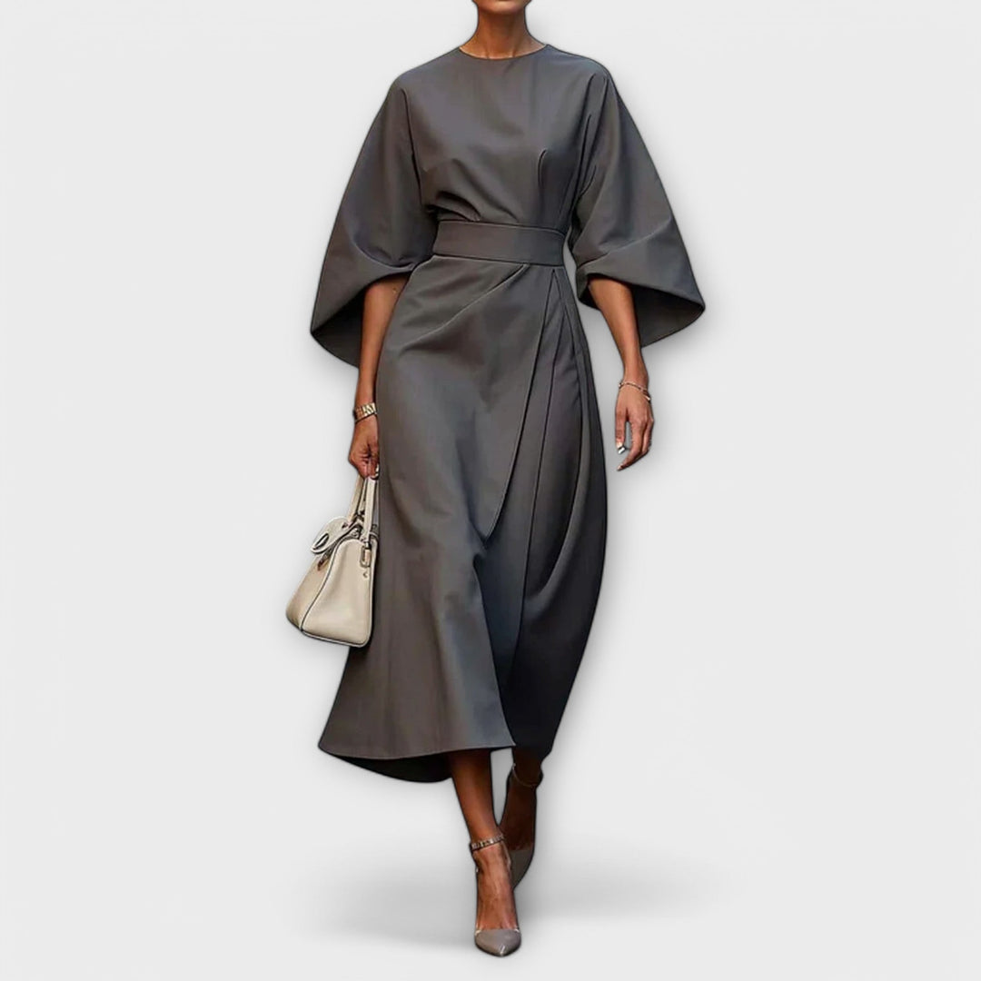 Hanna | Kleid Premium Eleganter Schnitt
