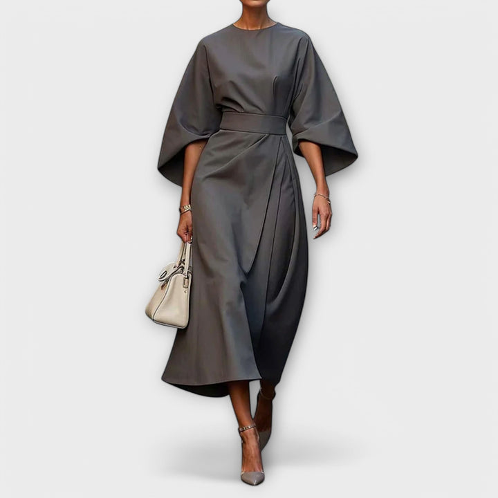 Hanna | Kleid Premium Eleganter Schnitt