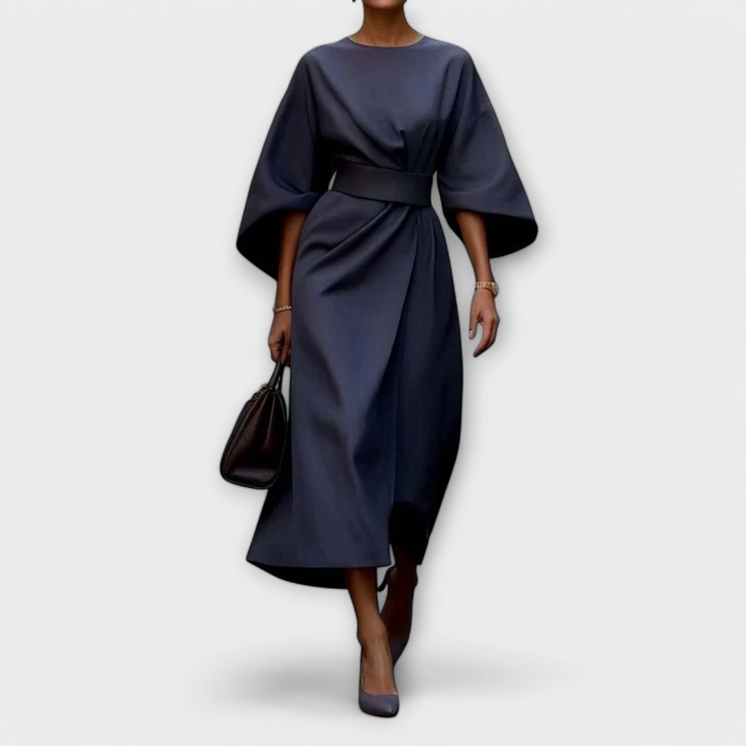 Hanna | Kleid Premium Eleganter Schnitt