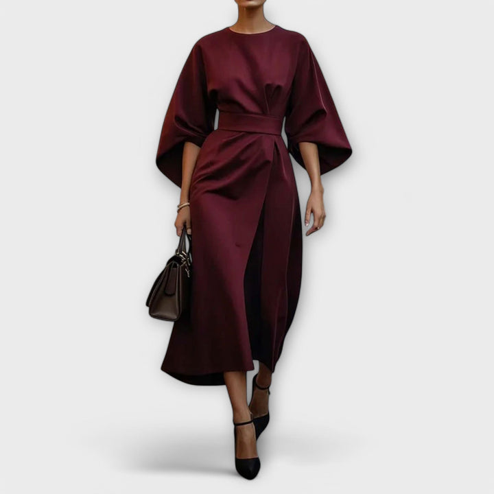 Hanna | Kleid Premium Eleganter Schnitt