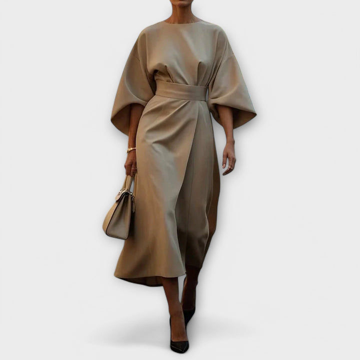 Hanna | Kleid Premium Eleganter Schnitt