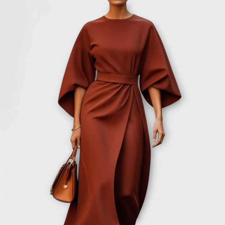 Hanna | Kleid Premium Eleganter Schnitt